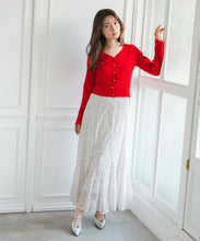 画像をギャラリービューアに読み込む, 変形マーメイドスカート/MM617214