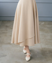 画像をギャラリービューアに読み込む, ダブルカラーラップワンピース/MM617408