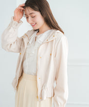 画像をギャラリービューアに読み込む, 【予約販売/3月上旬発売予定】ショートマウンテンパーカー/MM618506