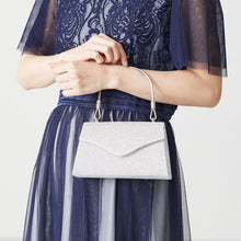 画像をギャラリービューアに読み込む, ラインストーンハンドミニバッグ/MOB012