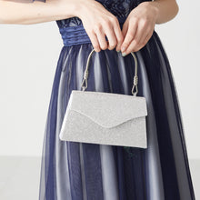 画像をギャラリービューアに読み込む, ラインストーンハンドミニバッグ/MOB012