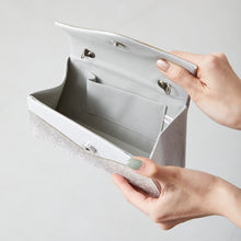 画像をギャラリービューアに読み込む, ラインストーンハンドミニバッグ/MOB012