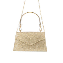 画像をギャラリービューアに読み込む, ラインストーンハンドミニバッグ/MOB012