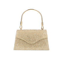 画像をギャラリービューアに読み込む, ラインストーンハンドミニバッグ/MOB012