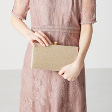 画像をギャラリービューアに読み込む, スクエアクラッチバッグ/MOB013