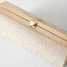 画像をギャラリービューアに読み込む, スクエアクラッチバッグ/MOB013