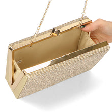 画像をギャラリービューアに読み込む, スクエアクラッチバッグ/MOB013