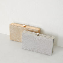 画像をギャラリービューアに読み込む, スクエアクラッチバッグ/MOB013