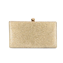 画像をギャラリービューアに読み込む, スクエアクラッチバッグ/MOB013