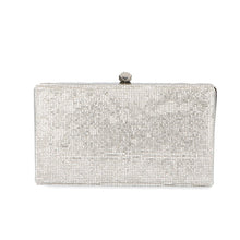 画像をギャラリービューアに読み込む, スクエアクラッチバッグ/MOB013