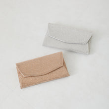 画像をギャラリービューアに読み込む, ラインストーンレタークラッチバッグ/MOB014