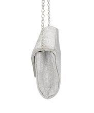 画像をギャラリービューアに読み込む, パイピングクラッチバッグ/MOB016【結婚式/オケージョン/パーティー】