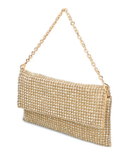 画像をギャラリービューアに読み込む, 3wayビジュースクエアバッグ/MOB020【結婚式/オケージョン/パーティー】