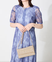 画像をギャラリービューアに読み込む, 3wayビジュースクエアバッグ/MOB020【結婚式/オケージョン/パーティー】