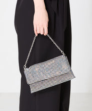 画像をギャラリービューアに読み込む, 3wayビジュースクエアバッグ/MOB020【結婚式/オケージョン/パーティー】