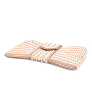 画像をギャラリービューアに読み込む, リボン型クラッチバッグ/MOB022【結婚式/オケージョン/パーティー】