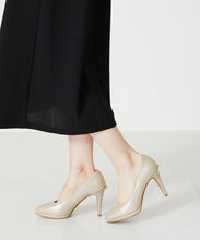 画像をギャラリービューアに読み込む, プラットフォームバックビジューパンプス/mor105