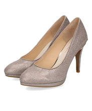画像をギャラリービューアに読み込む, プラットフォームバックビジューパンプス/mor105