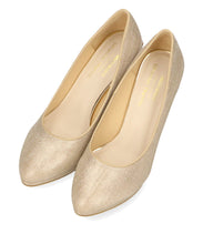 画像をギャラリービューアに読み込む, プラットフォームバックビジューパンプス/mor105