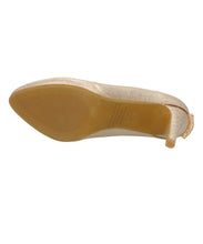 画像をギャラリービューアに読み込む, プラットフォームバックビジューパンプス/mor105