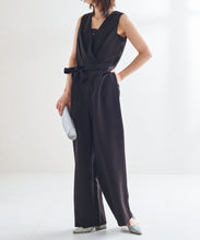 画像をギャラリービューアに読み込む, ビジューバックストラップローヒールパンプス/MOR111