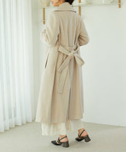 画像をギャラリービューアに読み込む, ダブルボタンコート/MO33C03