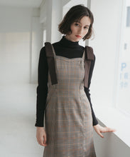 画像をギャラリービューアに読み込む, 肩リボンジャンスカ/TT547412