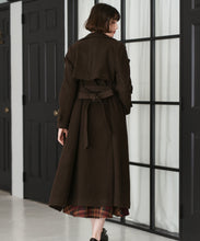 画像をギャラリービューアに読み込む, アシメティアードマーメイドスカート/TT547206