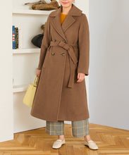 画像をギャラリービューアに読み込む, ダブルボタンコート/MO33C03