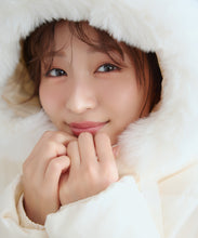 画像をギャラリービューアに読み込む, グログランリボンフードショートダウン/MM548601