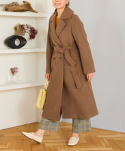 画像をギャラリービューアに読み込む, ダブルボタンコート/MO33C03