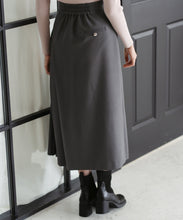 画像をギャラリービューアに読み込む, ダブルベルトアシメプリーツスカート/TT547207