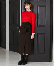 画像をギャラリービューアに読み込む, リボンタイトスカート/TT547204