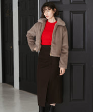 画像をギャラリービューアに読み込む, リボンタイトスカート/TT547204