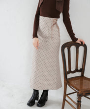 画像をギャラリービューアに読み込む, ハートフロッキースカート/TT537214