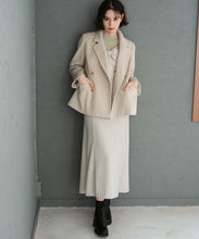 画像をギャラリービューアに読み込む, ダブルショートコート/TT548606