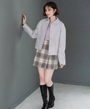 画像をギャラリービューアに読み込む, 肩リボンシアーニット/TT548304