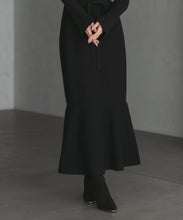 画像をギャラリービューアに読み込む, ビックレース衿マーメイドワンピース/TT547410