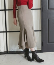 画像をギャラリービューアに読み込む, サイド切替マーメイドスカート/TT547213