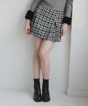 画像をギャラリービューアに読み込む, アソートタックミニスカート/TT547201