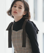 画像をギャラリービューアに読み込む, 肩リボンジャンスカ/TT547412