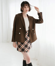 画像をギャラリービューアに読み込む, ラップミニスカート/TT537213