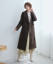 画像をギャラリービューアに読み込む, ラッフル裾シアースカート/MM547208