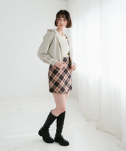 画像をギャラリービューアに読み込む, ボリュームスリーブパーカー/TT538202