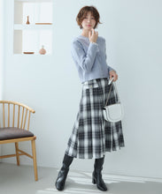 画像をギャラリービューアに読み込む, ビジュー刺繍カーディガン/MM548404