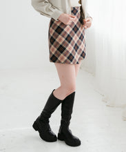 画像をギャラリービューアに読み込む, ラップミニスカート/TT537213