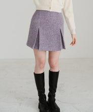 画像をギャラリービューアに読み込む, アソートタックミニスカート/TT547201