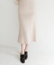 画像をギャラリービューアに読み込む, ボウタイツイードドッキンクグワンピース/TT547408