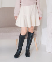 画像をギャラリービューアに読み込む, ローフレアミニスカート/MM547219