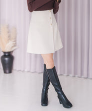 画像をギャラリービューアに読み込む, ブークレーミニスカート/MM547222